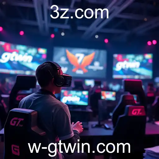 A Revolução Digital dos Jogos