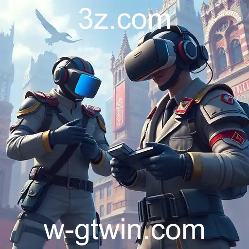 Os Desafios e Conquistas do gtwin em 2025