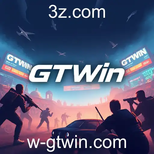 A Ascensão do GTWin: Mudando o Cenário dos Jogos em 2025