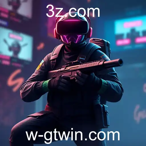 O Impacto do 'gtwin' nos Jogos Online em 2025