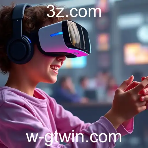 Inovações e Desafios do Mundo dos Jogos em 2025