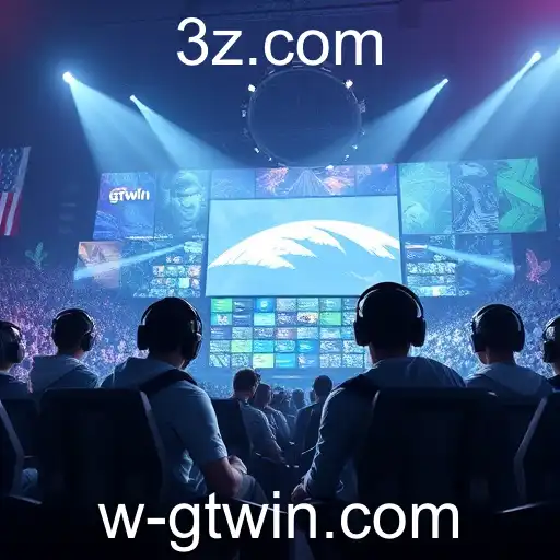 A Evolução Dinâmica do Mercado de Jogos em 2025