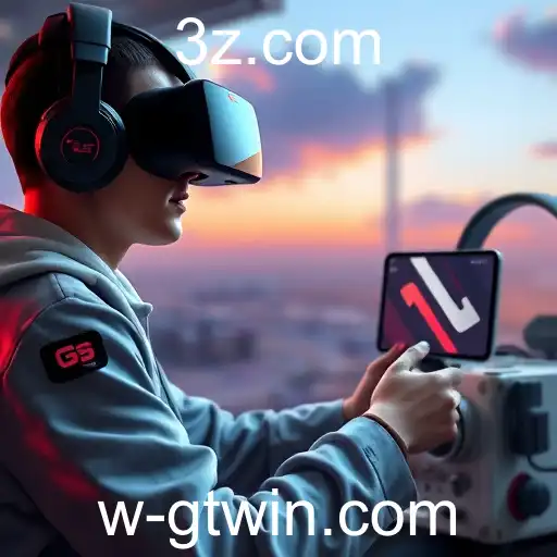 Tendências do Jogo Online na Era Digital