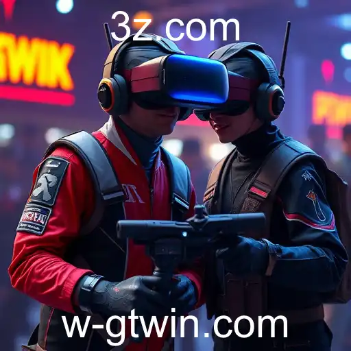 A Ascensão do 'gtwin' no Cenário Digital