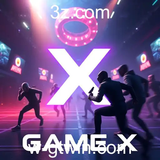 Revolução no Mundo dos eSports com a Chegada do Game X