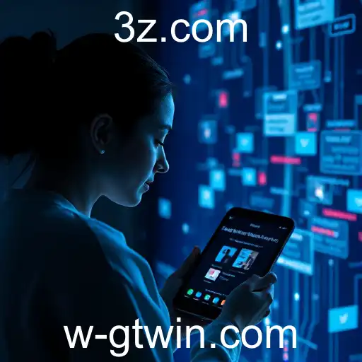 Avanços Tecnológicos e o Impacto no Cotidiano