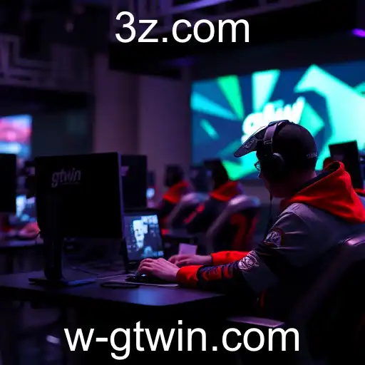 Novas Tendências dos Jogos Online em 2025