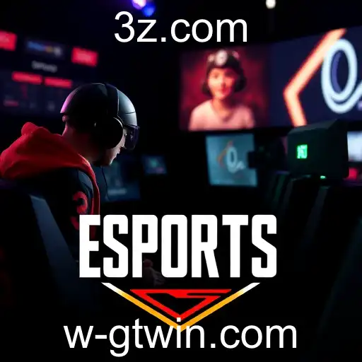 Revolução nos Games: GTwin Expande Horizontes