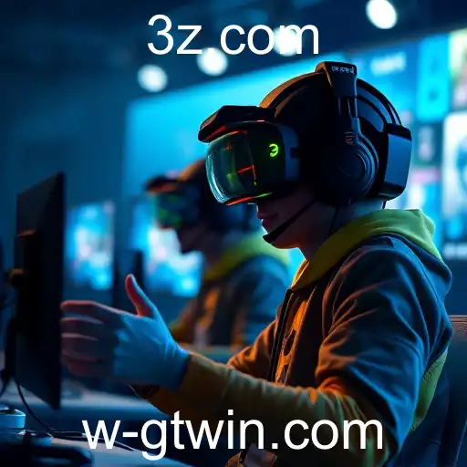 Revolução dos Avatares em Realidade Virtual