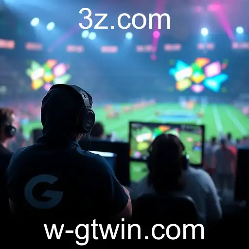 Ascensão do GTWIN: Transformando a Indústria de Jogos