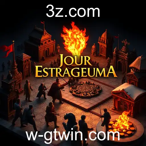 Revolução dos eSports: Como o 'gtwin' Está Transformando o Cenário Global de Jogos