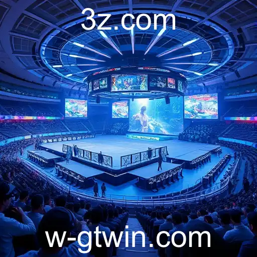 A Nova Era dos eSports: Transformações e Tendências