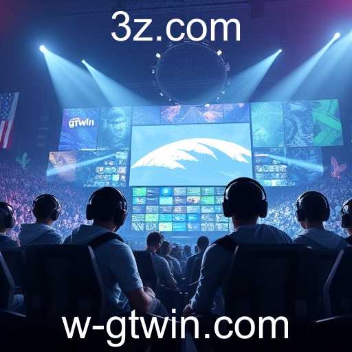 A Evolução Dinâmica do Mercado de Jogos em 2025