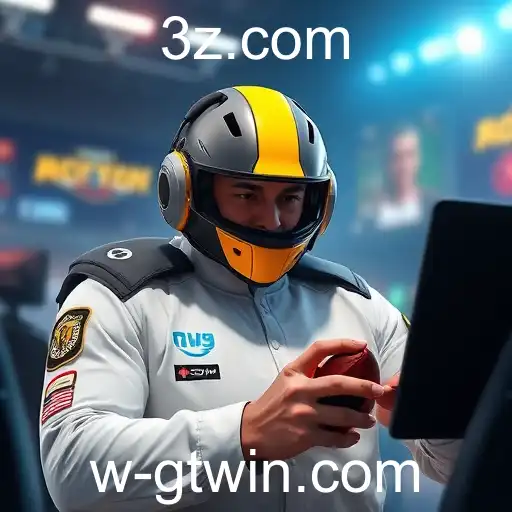Explorando as Novas Tendências em Jogos Online com GTWin