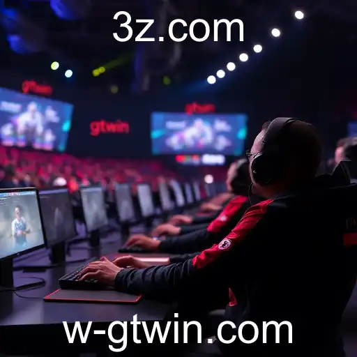 Nova Era dos Jogos Online Agita a Comunidade Brasileira