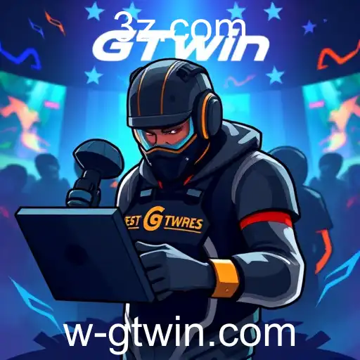 O Crescimento do GTwin e seu Impacto na Comunidade de Jogos