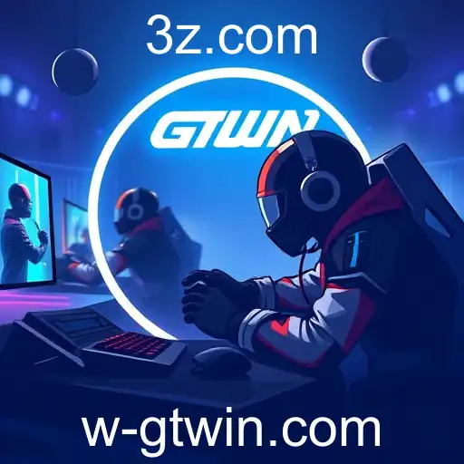 Gtwin: O Futuro dos Jogos Online em 2025