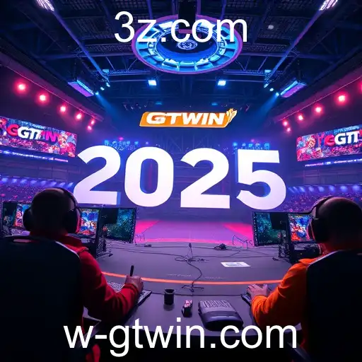 Tendências de Sucesso no Site de Jogos GTWin