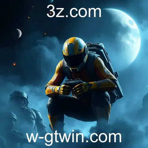 GTwin: A Revolução nos Jogos Online em 2025