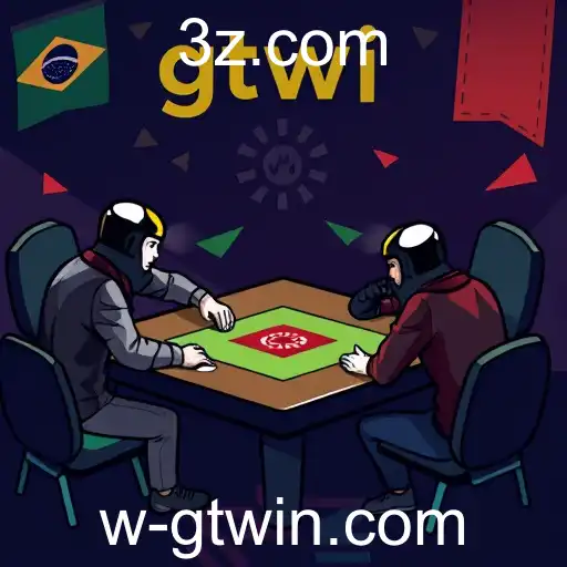 Ascensão dos Jogos de Estratégia: Analisando as Dinâmicas do gtwin