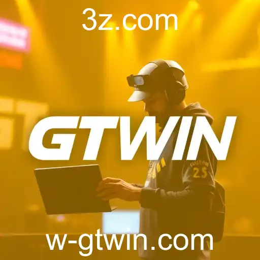 Inovações e Desafios no Cenário de Jogos Online: Destaque para gtwin