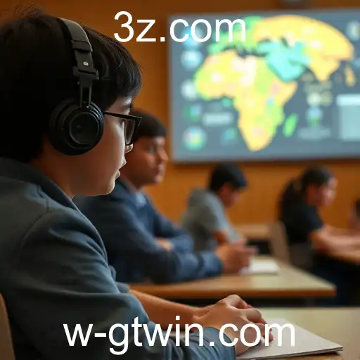 Impacto das Novas Tecnologias na Educação Brasileira