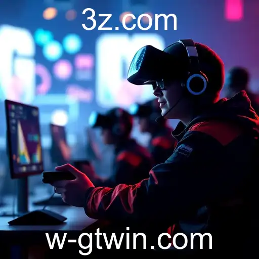 Tendências e Desafios: O Cenário Atual dos Jogos Online