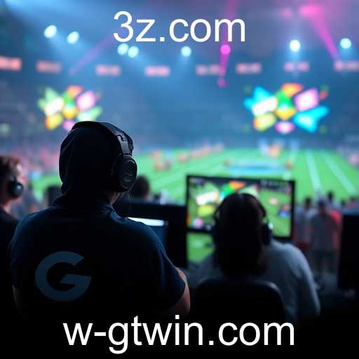 A Ascensão do GTWin no Universo dos Jogos