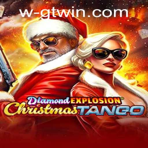 DiamondExplosionTango: A Captivating Adventure in Digital Gaming