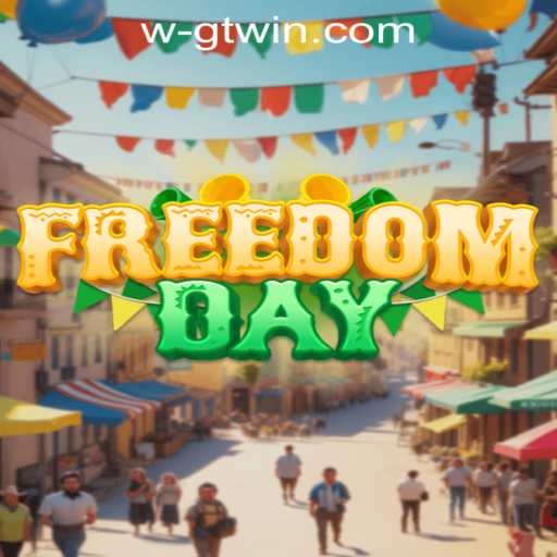 FreedomDay: Experience Unlimited Adventure with GTWIN