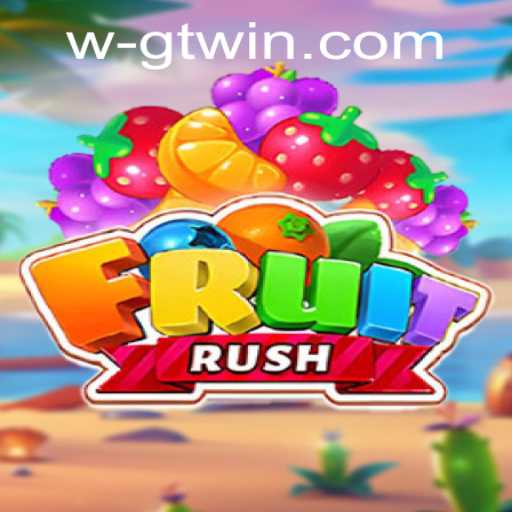 Exploring the Thrilling World of FruitRush: A Guide to Mastering the Game
