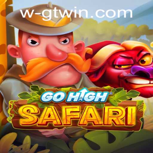 Unveiling GoHighSafari: The Thrilling New Adventure in Digital Gaming