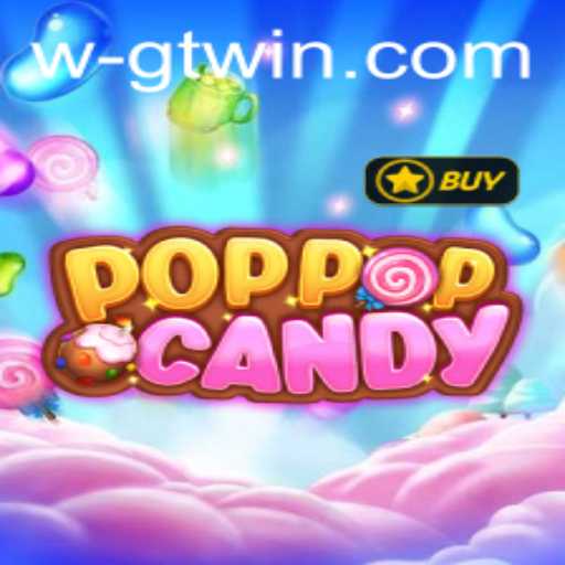 Exploring POPPOPCANDY: The Sweet Rush of Gaming Fun