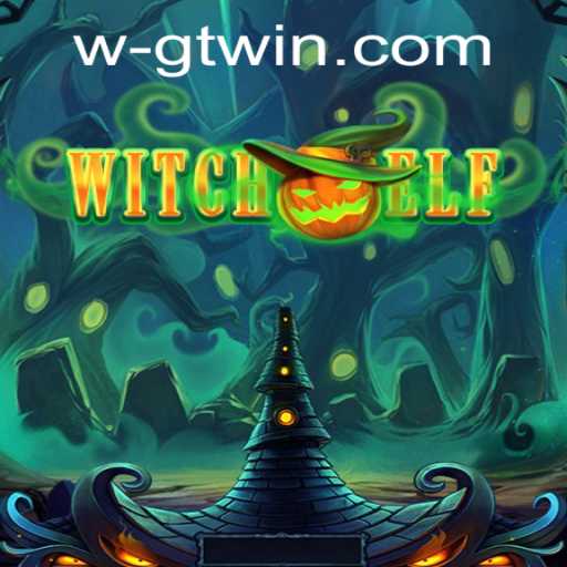 WitchElf: A Magical Journey Through Fantasy Realms